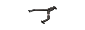 Redback Exhaust 2 1/2" Cat Back System for Ford Fairmont (01/1998 - 09/2002), Falcon (01/1998 - 09/2002) - Brixton 4x4 - Buy Online Now!